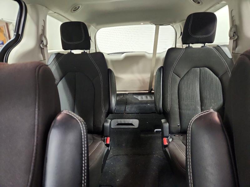 Продажа на аукционе авто 2023 Chrysler Voyager, vin: 2C4RC1CG3PR530301, номер лота: 41767116
