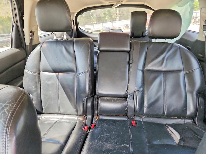 Продажа на аукционе авто 2013 Nissan Pathfinder, vin: 5N1AR2MN9DC683800, номер лота: 47469576