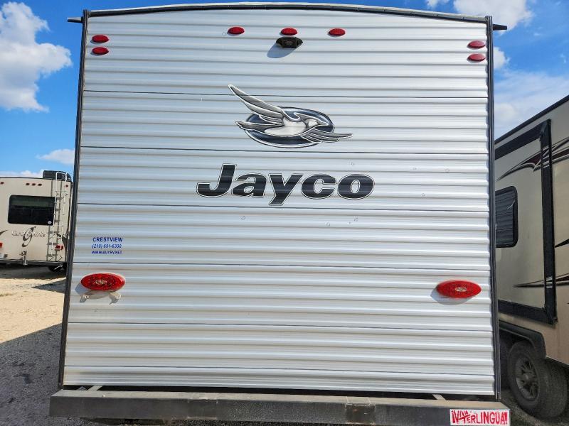 46117136 :رقم المزاد ، 1UJBJ0BN5M17V0315 vin ، 2021 Jayflight 265rls مزاد بيع