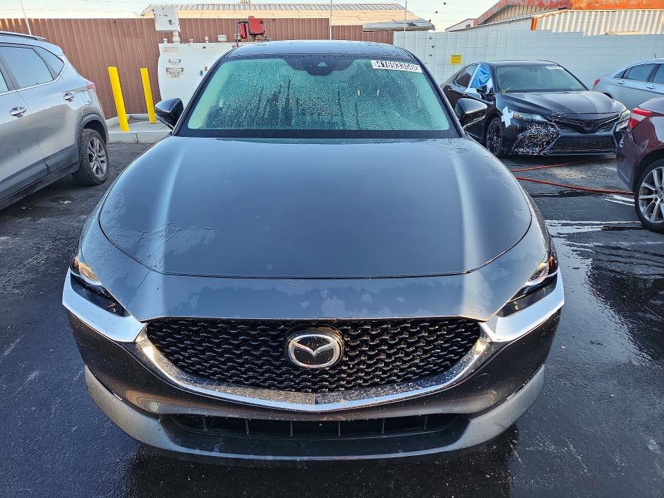Aukcja sprzedaży 2021 Mazda Cx-30, vin: 3MVDMACL8MM260973, numer aukcji: 41693356