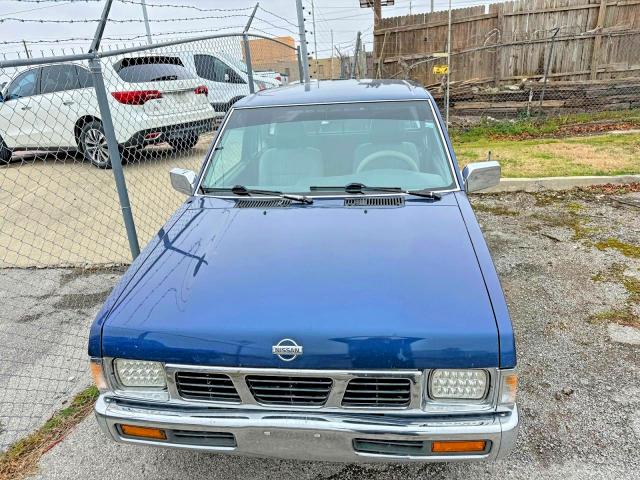 Продажа на аукционе авто 1994 Nissan Truck, vin: 1N6SD16S6RC376349, номер лота: 79796265
