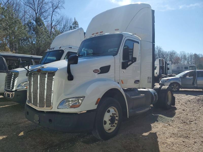 Aukcja sprzedaży 2018 Peterbilt 579, vin: 1XPBA48X5JD446443, numer aukcji: 46212336