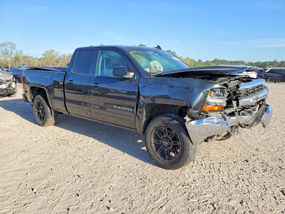 Aukcja sprzedaży 2019 Chevrolet Silverado Ld, vin: 2GCRCPEC4K1106436, numer aukcji: 45660386
