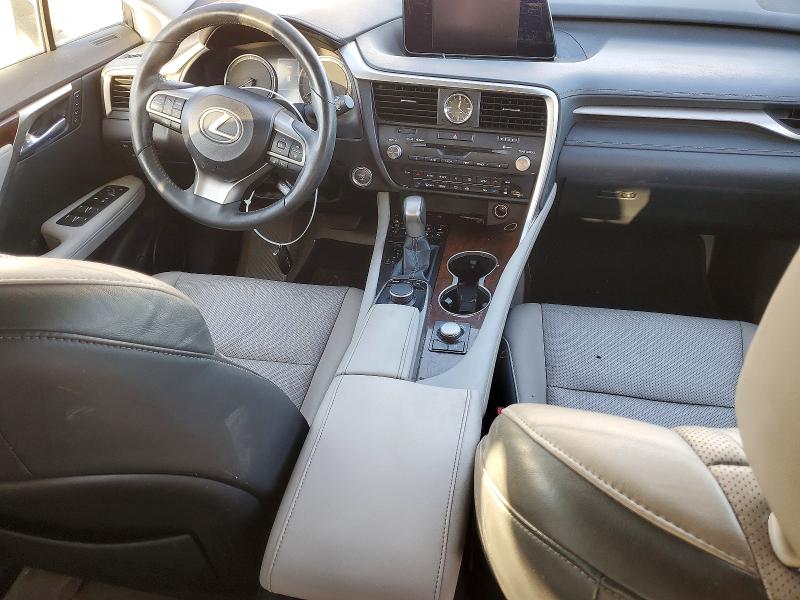 Aukcja sprzedaży 2017 Lexus Rx 350, vin: 2T2ZZMCA2HC050761, numer aukcji: 41821816