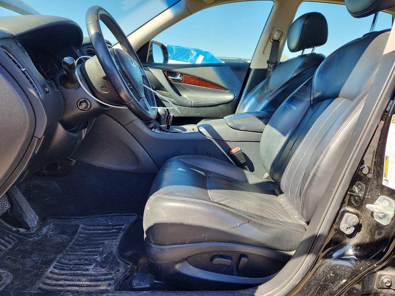 Aukcja sprzedaży 2017 Infiniti Qx50, vin: JN1BJ0RR2HM415805, numer aukcji: 47096716