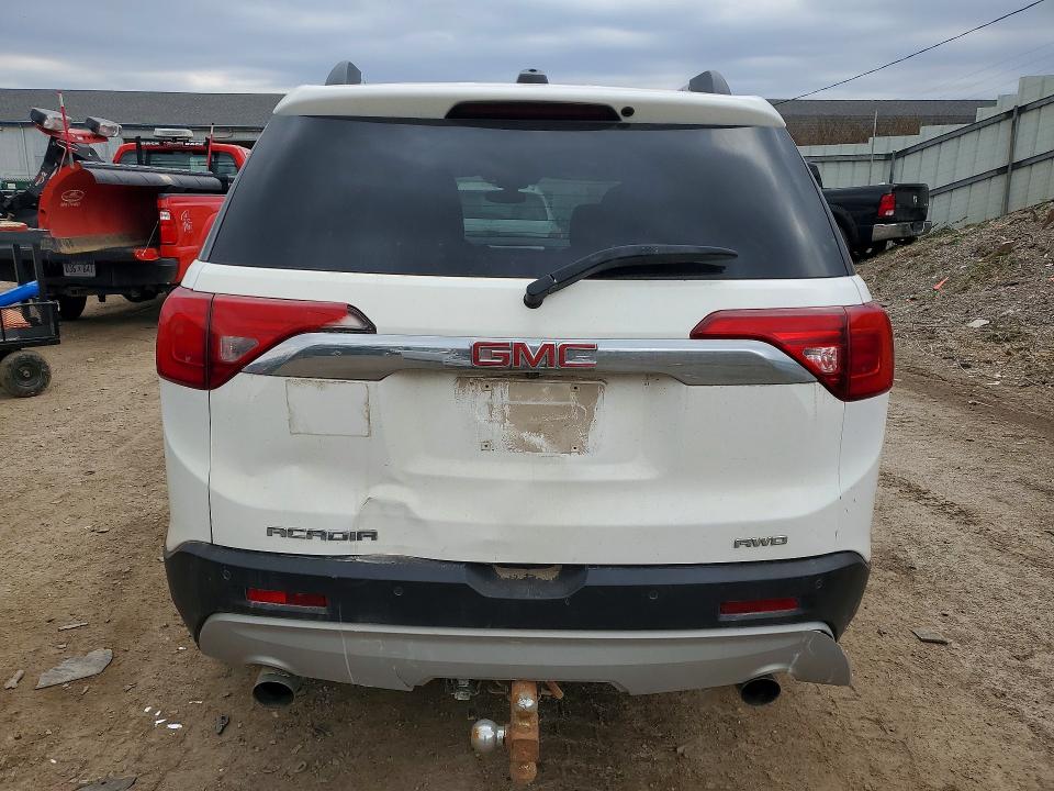 Продаж на аукціоні авто 2019 Gmc Acadia, vin: 1GKKNSLS7KZ239471, номер лоту: 47869406