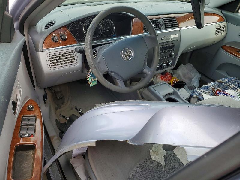 Продаж на аукціоні авто 2006 Buick Lacrosse, vin: 2G4WC582761255483, номер лоту: 47706436