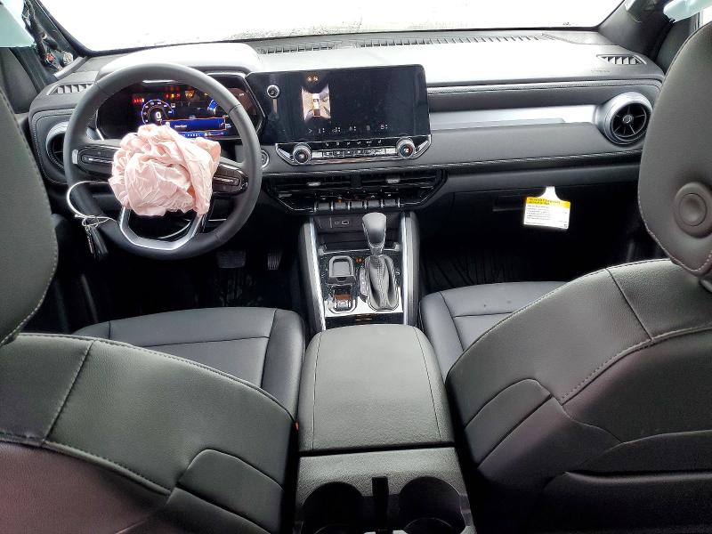 Продажа на аукционе авто 2026 Chevrolet Colorado, vin: 1GCPSCEK8T1115562, номер лота: 41814146