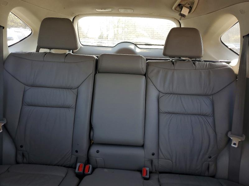 Продаж на аукціоні авто 2012 Honda Cr-v, vin: 5J6RM4H77CL029142, номер лоту: 47397866