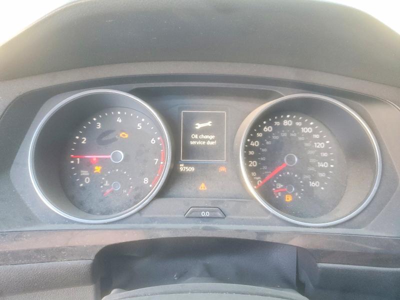 47586906 :رقم المزاد ، 3VV2B7AX4LM118434 vin ، 2020 Volkswagen Tiguan مزاد بيع
