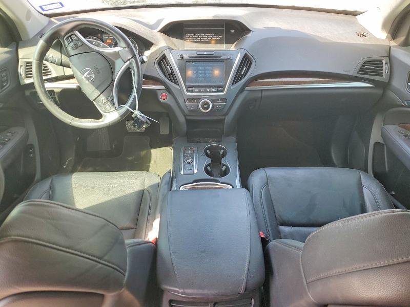 Aukcja sprzedaży 2020 Acura Mdx, vin: 5J8YD4H38LL028047, numer aukcji: 46362026