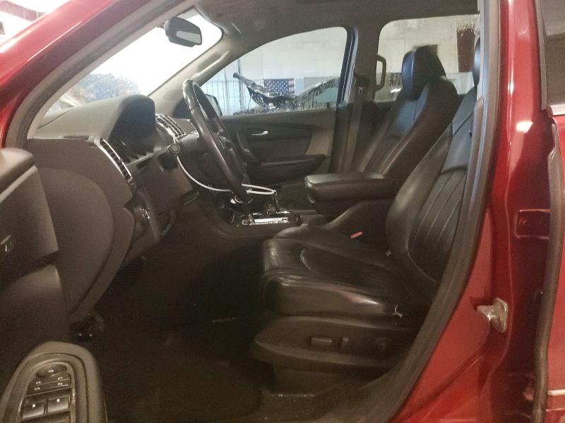 Продаж на аукціоні авто 2011 Gmc Acadia, vin: 1GKKVTED9BJ279716, номер лоту: 46499726