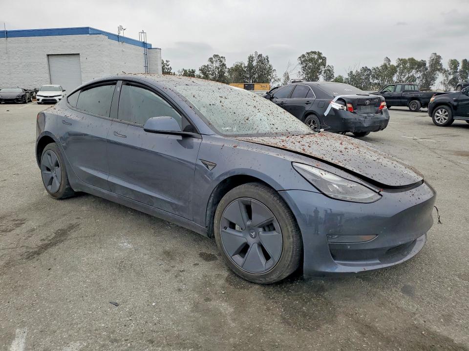 Aukcja sprzedaży 2023 Tesla Model 3, vin: 5YJ3E1EA3PF490368, numer aukcji: 47778826