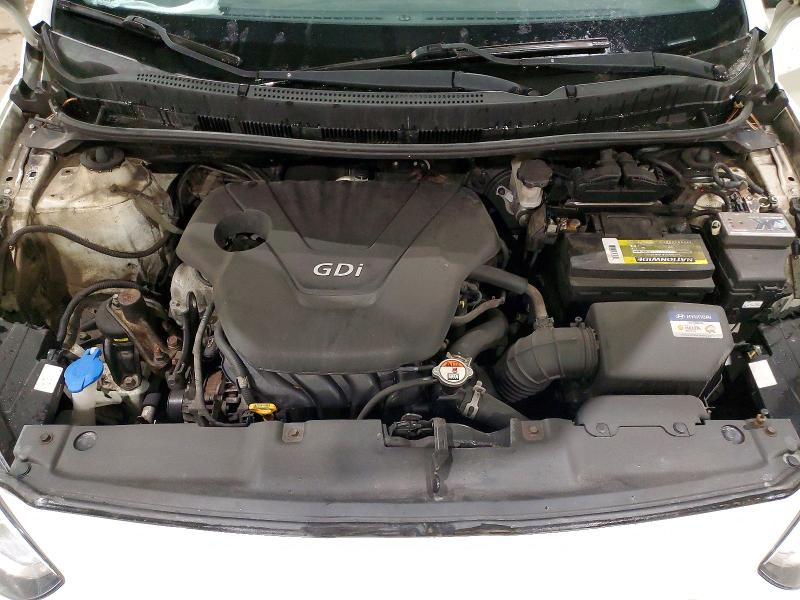Продаж на аукціоні авто 2015 Hyundai Accent, vin: KMHCT5AE5FU234160, номер лоту: 45542056