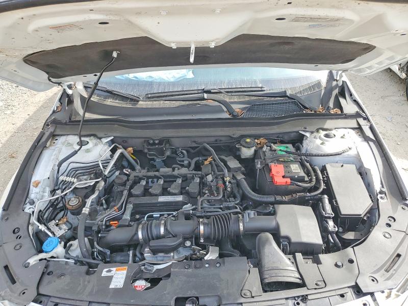 47916146 :رقم المزاد ، 1HGCV1F15LA138623 vin ، 2020 Honda Accord مزاد بيع