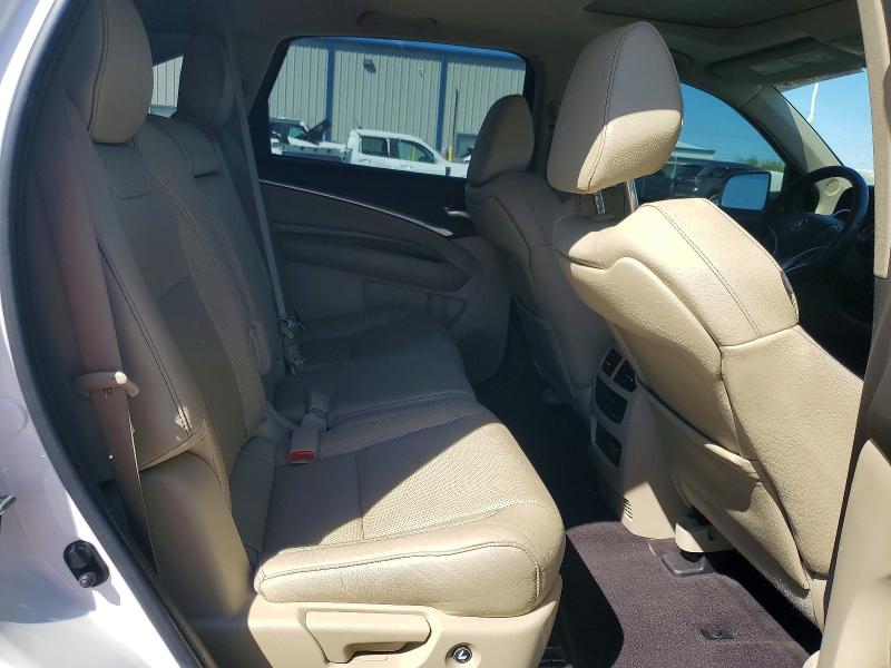 Aukcja sprzedaży 2020 Acura Mdx, vin: 5J8YD7H57LL001621, numer aukcji: 47421876
