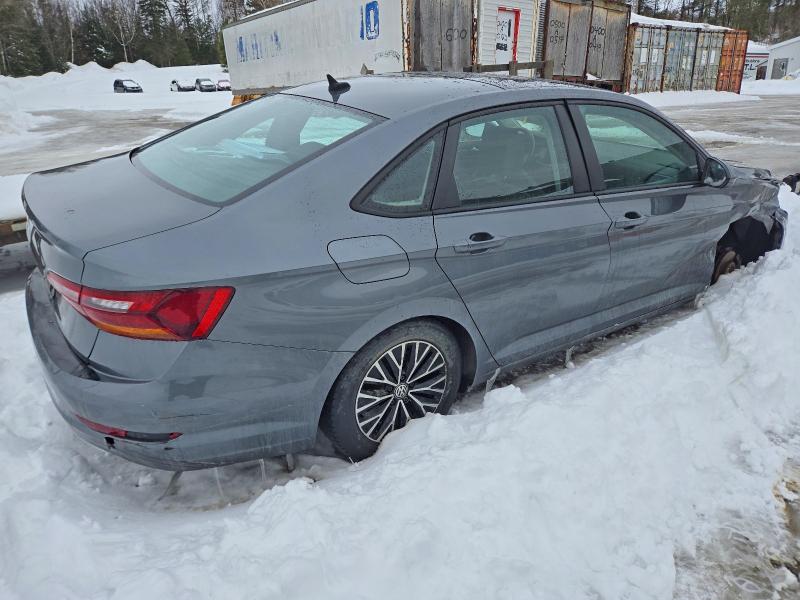 Продажа на аукционе авто 2019 Volkswagen Jetta, vin: 3VWE57BU9KM218953, номер лота: 41692816