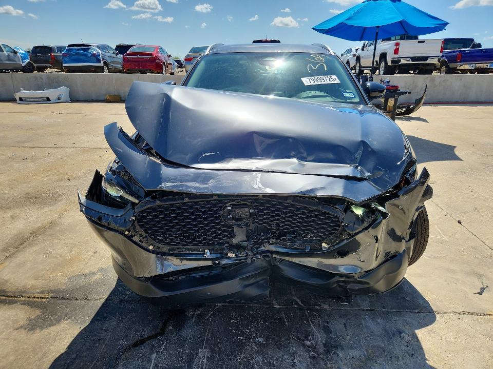 79999725 :رقم المزاد ، 3MVDMBBM6RM655533 vin ، 2024 Mazda Cx-30 مزاد بيع