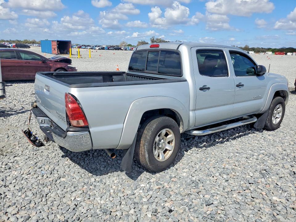 Aukcja sprzedaży 2007 Toyota Tacoma, vin: 3TMJU62N07M042549, numer aukcji: 79706575