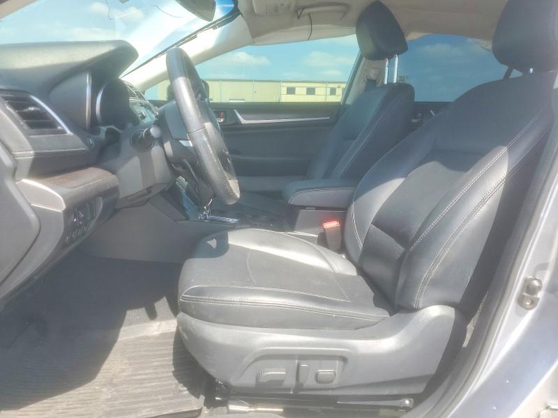 Продаж на аукціоні авто 2019 Subaru Legacy, vin: 4S3BNAN62K3013105, номер лоту: 47455446