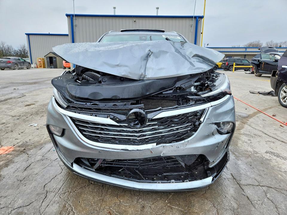 Продаж на аукціоні авто 2024 Buick Enclave, vin: 5GAERBKW6RJ101903, номер лоту: 46392086