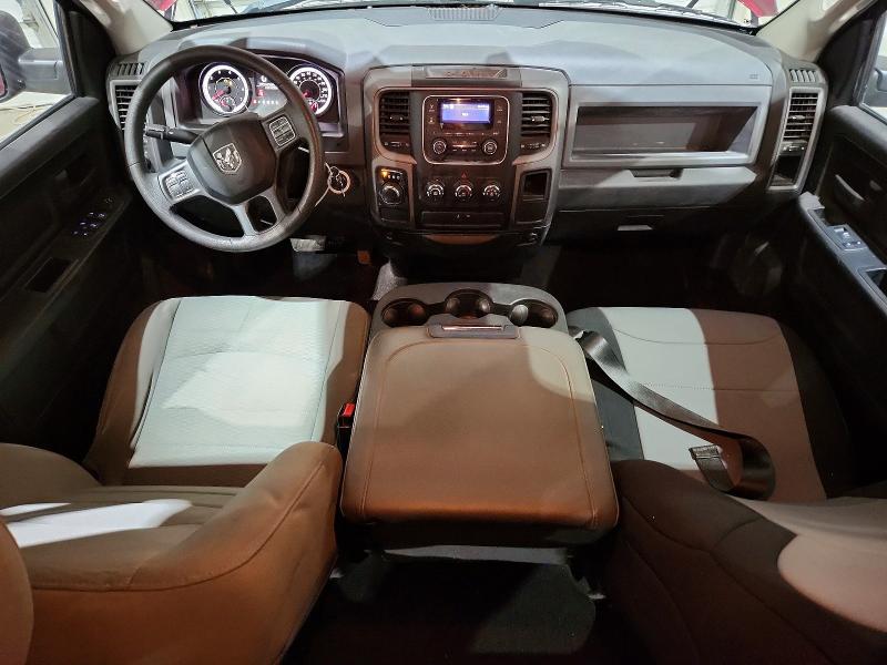 41717236 :رقم المزاد ، 1C6RR6FT4KS723866 vin ، 2019 Ram 1500 Classic مزاد بيع