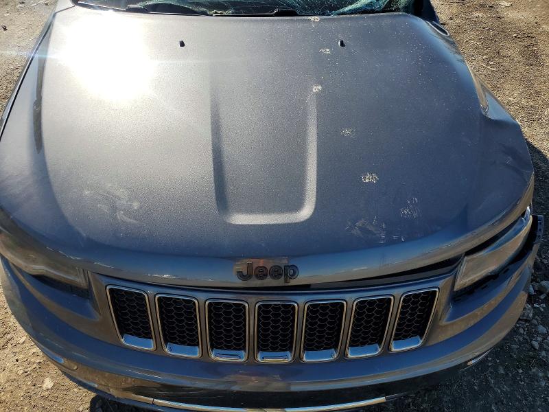 Продажа на аукционе авто 2016 Jeep Grand Cherokee, vin: 1C4RJFCG8GC408433, номер лота: 41697376