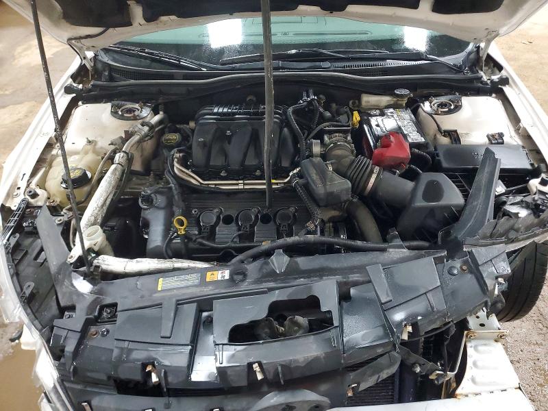 Продаж на аукціоні авто 2012 Ford Fusion, vin: 3FAHP0JG0CR412309, номер лоту: 47119816