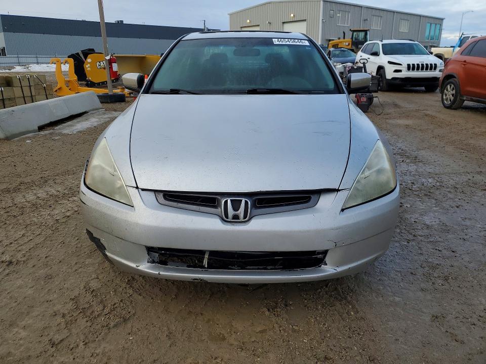 Aukcja sprzedaży 2006 Honda Accord, vin: 1HGCM66836A800085, numer aukcji: 46545646
