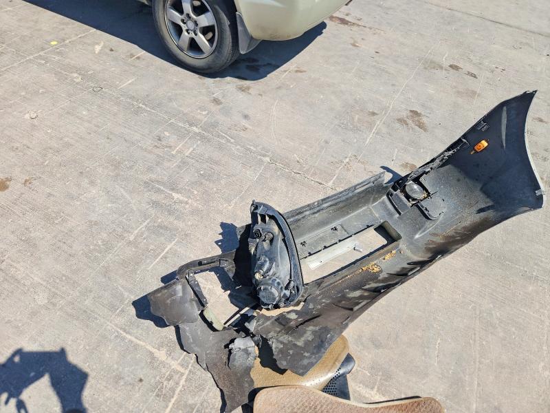 2008 Hyundai Tucson მანქანა იყიდება აუქციონზე, vin: KM8JM12B18U755221, აუქციონის ნომერი: 47731796