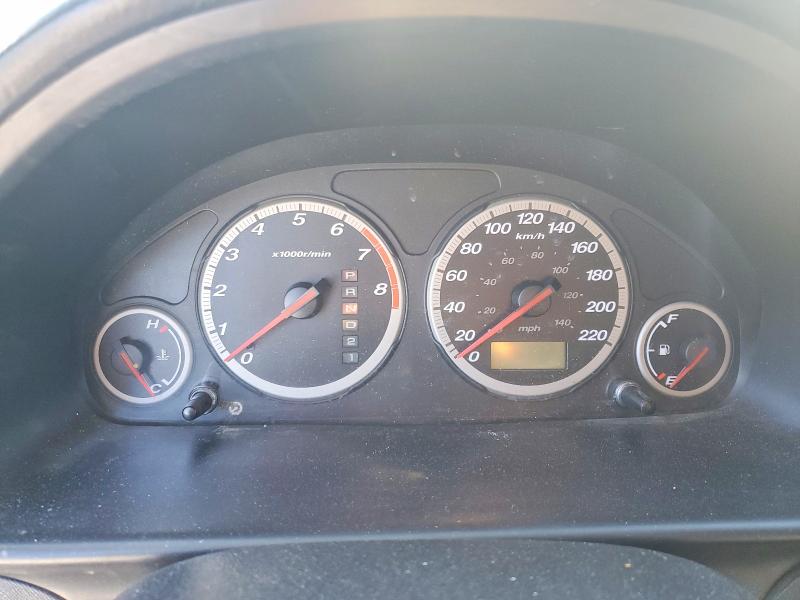 79529915 :رقم المزاد ، JHLRD78453C818731 vin ، 2003 Honda Cr-v مزاد بيع