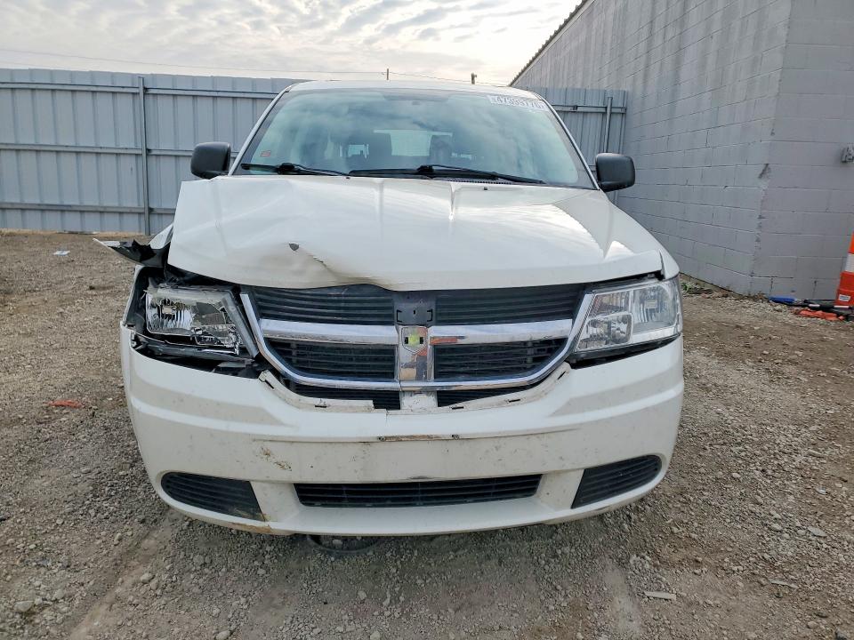 Продажа на аукционе авто 2010 Dodge Journey, vin: 3D4PG4FB4AT224986, номер лота: 47399776