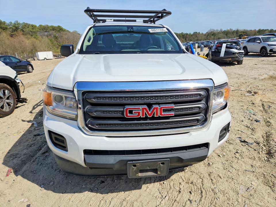 Продажа на аукционе авто 2018 Gmc Canyon, vin: 1GTH5BEA6J1102576, номер лота: 48017336