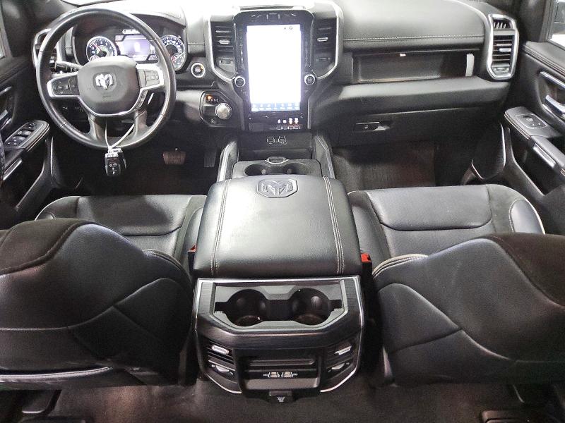 Продаж на аукціоні авто 2023 Ram 1500, vin: 1C6RREJT0PN608365, номер лоту: 45731466