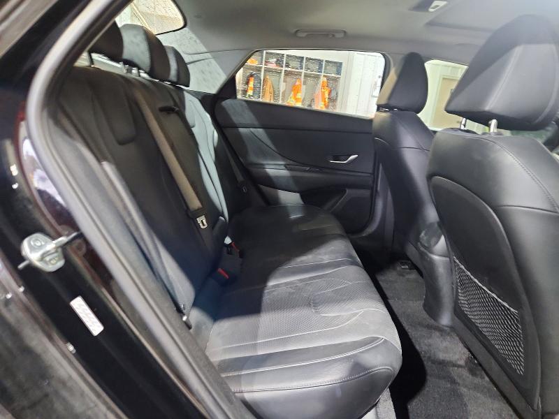 Продаж на аукціоні авто 2023 Hyundai Elantra, vin: KMHLP4AG0PU521763, номер лоту: 77956415