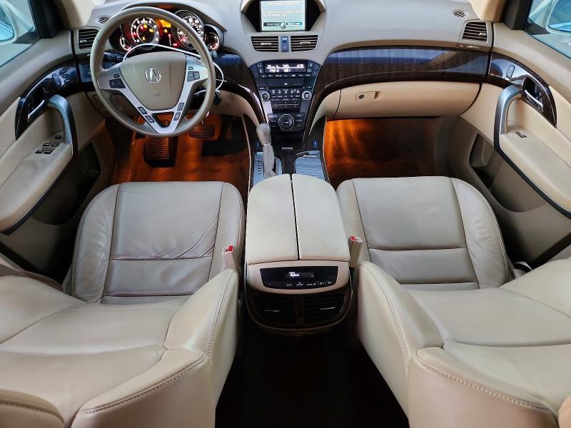 2013 Acura Mdx მანქანა იყიდება აუქციონზე, vin: 2HNYD2H39DH521201, აუქციონის ნომერი: 46382726