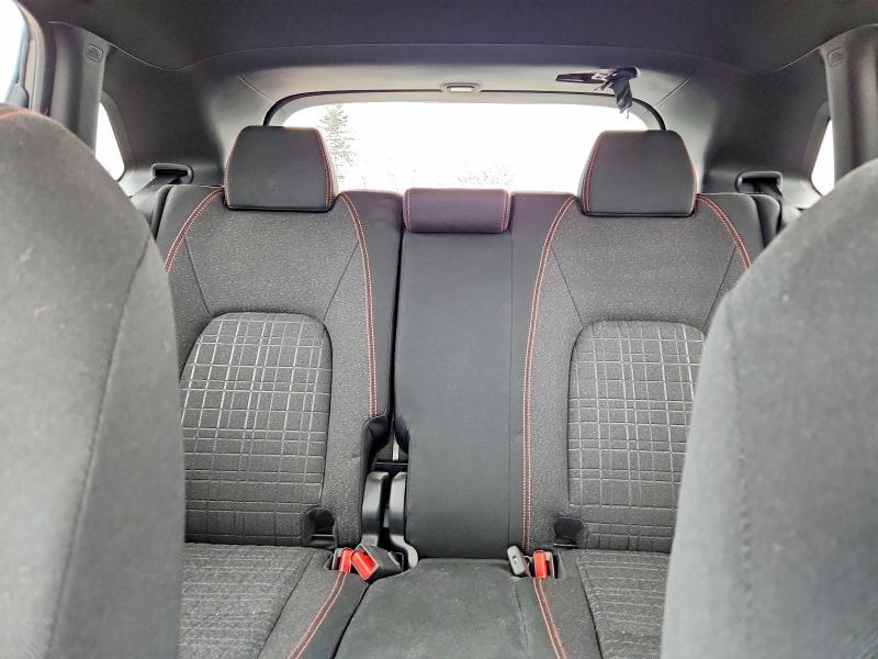 2024 Honda Hr-v მანქანა იყიდება აუქციონზე, vin: 3CZRZ2H58RM108105, აუქციონის ნომერი: 41975006