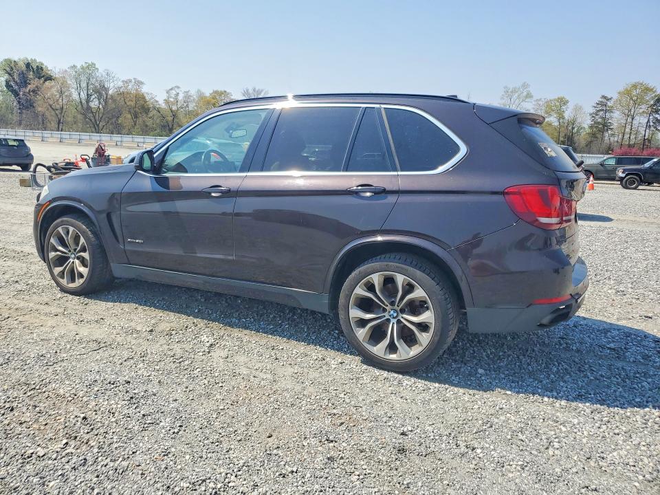 47863206 :رقم المزاد ، 5UXKR6C5XE0J73619 vin ، 2014 Bmw X5 مزاد بيع