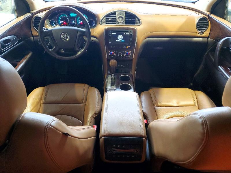 Aukcja sprzedaży 2016 Buick Enclave, vin: 5GAKVCKD6GJ205162, numer aukcji: 41745086