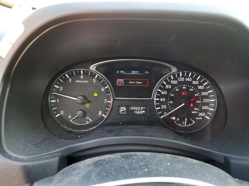 47536716 :رقم المزاد ، 5N1AR2MM9EC625369 vin ، 2014 Nissan Pathfinder مزاد بيع