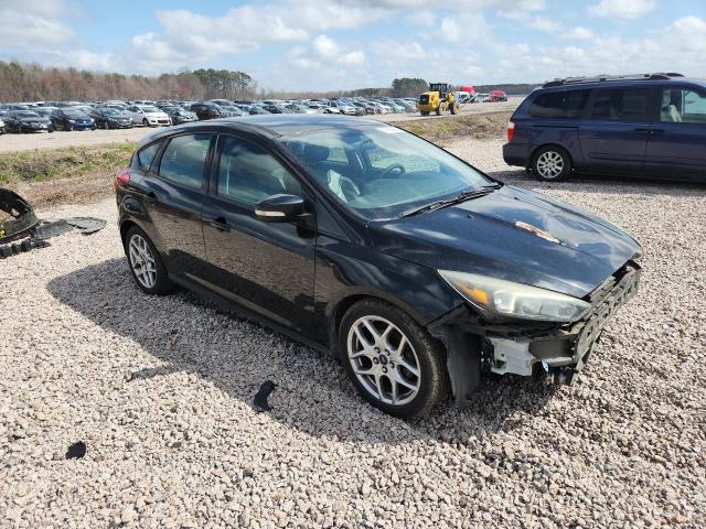 Продаж на аукціоні авто 2015 Ford Focus, vin: 1FADP3K24FL319539, номер лоту: 41696036