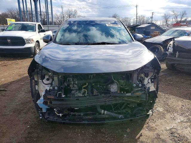 2023 Nissan Rogue მანქანა იყიდება აუქციონზე, vin: JN8BT3BBXPW474775, აუქციონის ნომერი: 79749245