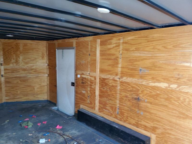 Продажа на аукционе авто 2025 Diamond Cargo Unknown, vin: 53NBE1627S1112028, номер лота: 79539395