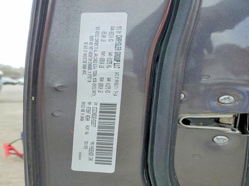 Продаж на аукціоні авто 2014 Dodge Charger, vin: 2C3CDXBG3EH333577, номер лоту: 47585056