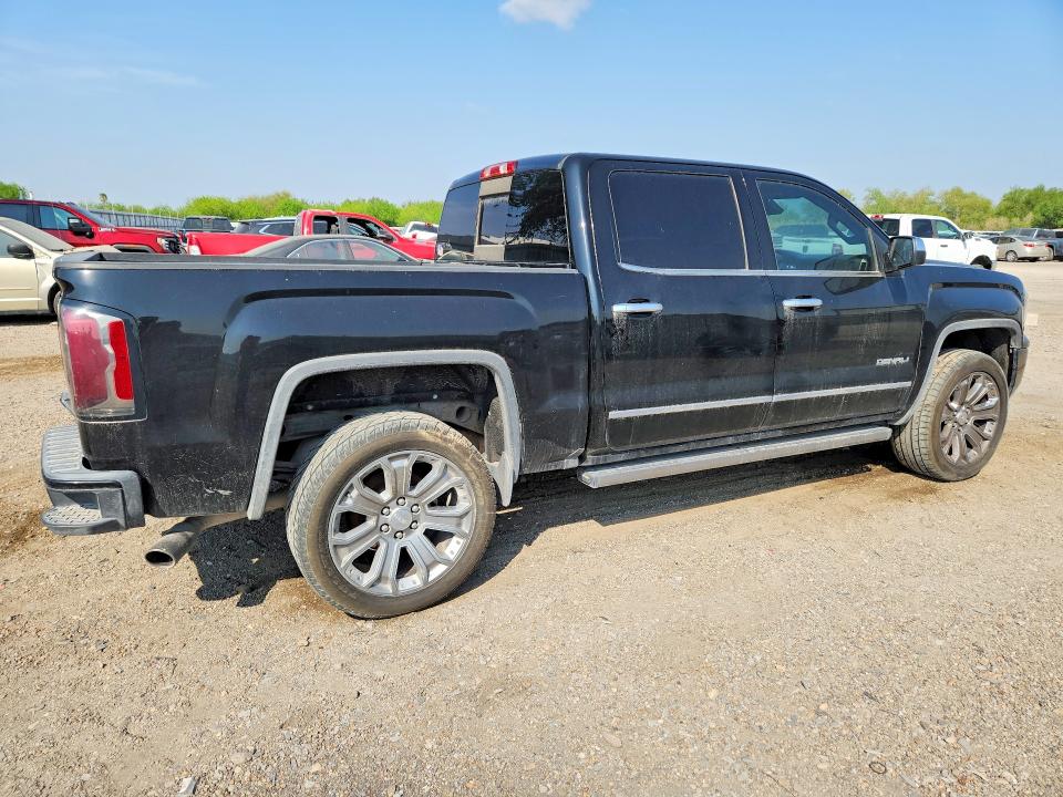 Продаж на аукціоні авто 2017 Gmc Sierra, vin: 3GTU2PEJ3HG209858, номер лоту: 45471366