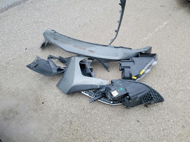 Aukcja sprzedaży 2017 Chevrolet Volt, vin: 1G1RA6S55HU184509, numer aukcji: 46804746