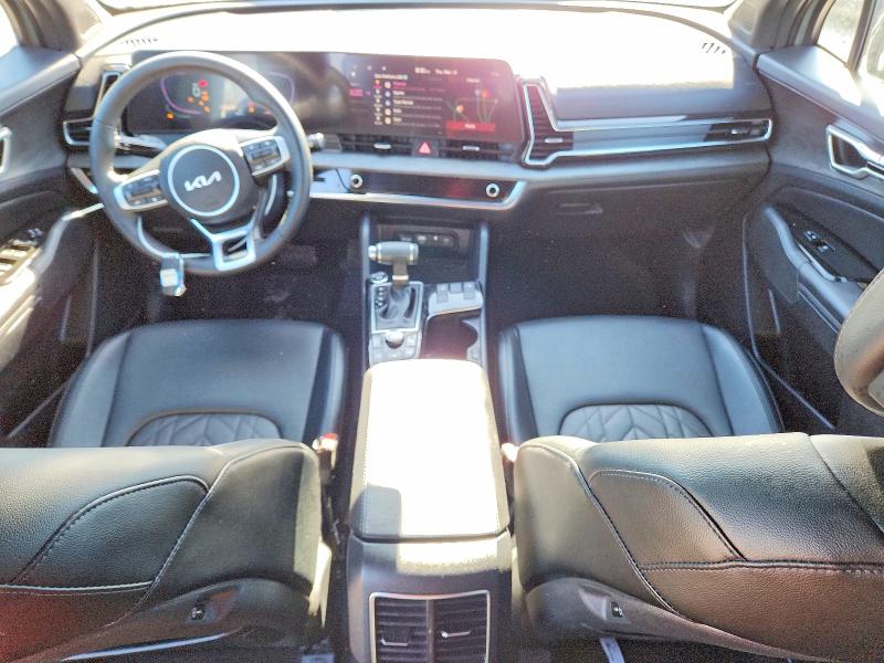 Продаж на аукціоні авто 2025 Kia Sportage, vin: 5XYK6CDFXSG319250, номер лоту: 45967246