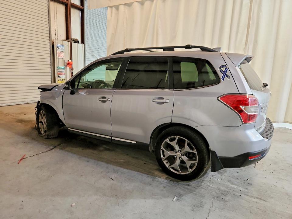 Продажа на аукционе авто 2016 Subaru Forester, vin: JF2SJAVC6GH477544, номер лота: 79801145
