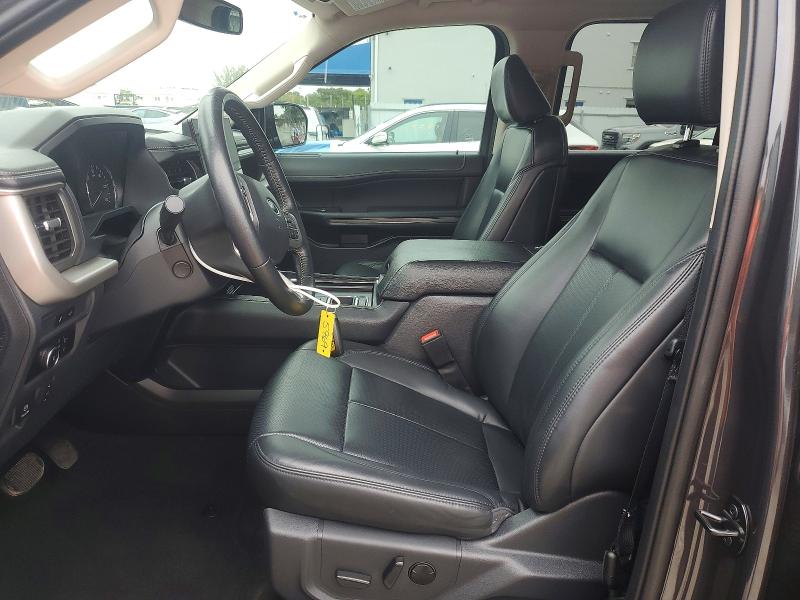 2024 Ford Expedition მანქანა იყიდება აუქციონზე, vin: 1FMJU1H8XREA03749, აუქციონის ნომერი: 45939486