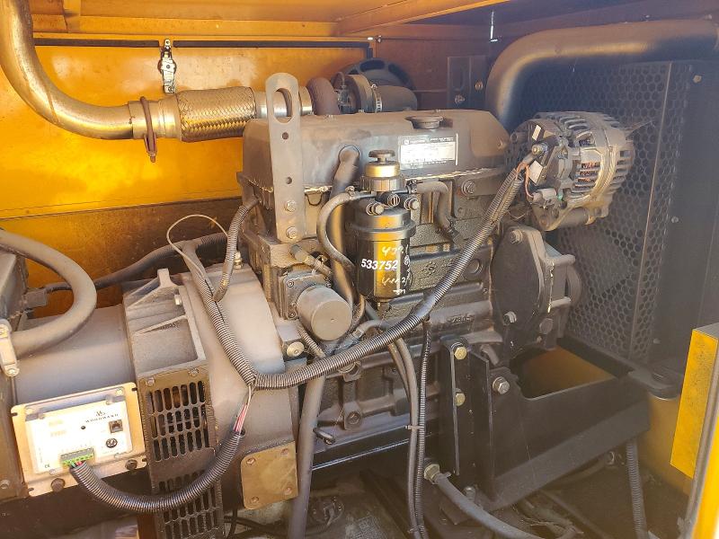 2005 Generator Generator მანქანა იყიდება აუქციონზე, vin: 1T9US06185S054082, აუქციონის ნომერი: 47045236